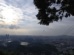 -岳麓山风景名胜区