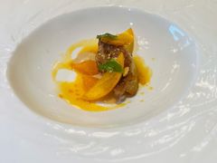 鹅肝批-福楼法餐厅FLO