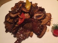 -老船坞餐厅(北京亚洲大酒店 )