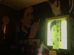 -为你钟情咖啡馆(春熙路太古里步行街店)