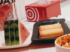 -海底捞火锅(之心城店)