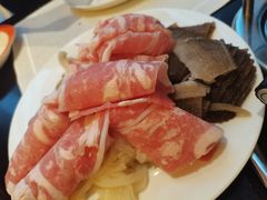 -百香自助餐厅·西安唐隆国际酒店(曲江店)