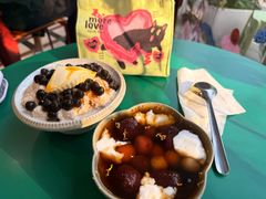 -堂屋糖水店(愚园店)
