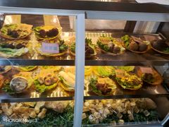 -易门野生菌府·菌海森林(月牙潭公园店)