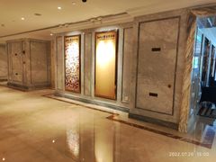 -上海虹桥西郊庄园丽笙大酒店