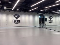 -G-STEPS舞蹈工作室