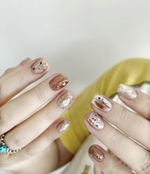 -IDO美甲美睫