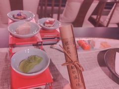 -金陵梦华·宫宴(南京首店)