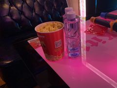 -唱吧麦颂KTV(松江五龙商业广场店)