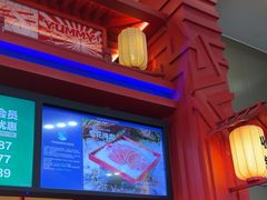 -钱小奴创意自助餐厅·原切谷饲安格斯畅吃(苏州昆山招商花园城店)