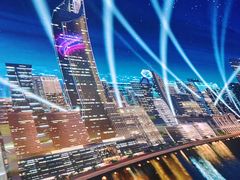 -东方明珠广播电视塔