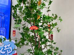 -鲜芋仙(高新万达广场店)