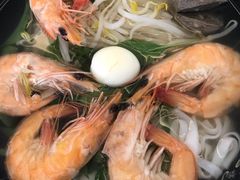 -泰越越(古盛路店)