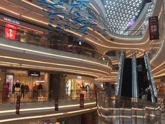 -银泰百货(厦门国贸中心店)