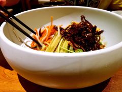 iphone_upload_pic-云海肴·汽锅鸡·云南菜(天津国金汇店)