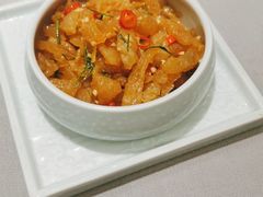 -狮王府淮扬菜(新街口友谊店)