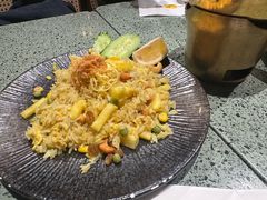 -Home Thai·泰谣(王府井apm店)