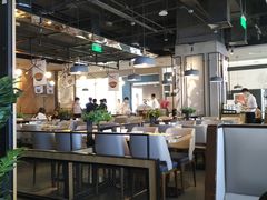 -川成元·麻辣香锅(凯德MALL西直门店)