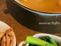 -漆黑觉米粉(三里屯店)