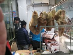 -华威达牛庄(黄埔大道西店)