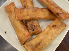 -四季春(美食街店)