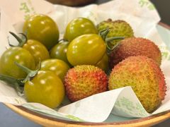 -季季山·云南野生菌火锅(上海首店)
