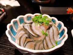 三文鱼软骨-和一料理(安阳店)