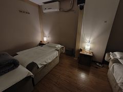 -锦初·禅意4K影院式足道·新中式SPA(茂业天地店)