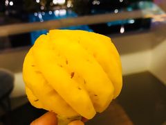-班赞海鲜市场
