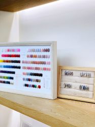 -摩睫+皮肤管理·科学美容中心