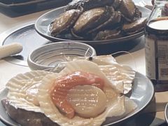 -喜庭海鲜自助(北辰三角洲北辰荟店)