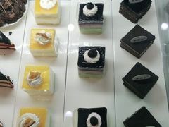 -麦雪尔甜品·生日蛋糕(新街口旗舰店)