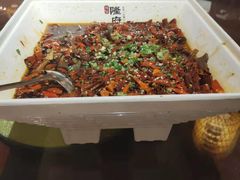 -杨记隆府(汉街店)