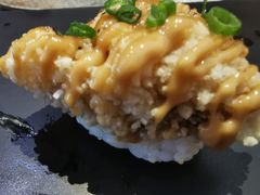 -戏作寿司(观音桥店)