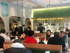 大堂-原製原味(普陀山磐龙店)