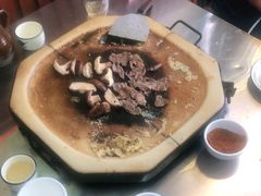 -老渔家白族石板烧旗舰店