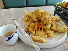 -鹤鸣嘉印象饭店(东市场小区店)