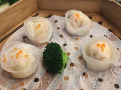 -麒麟中餐厅·经典粤菜·地道菜式老字号(广州长隆酒店)