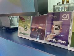 -gleeglee乐溢亦茶(朝阳大悦城店)
