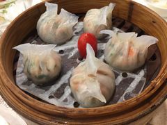 -点都德(华强南店)