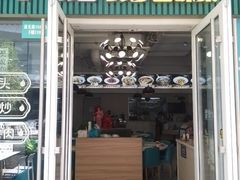 -福巷湘食小馆·猛火现炒(上海首店)