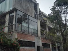 -广州市紫泥堂文化创意园景区