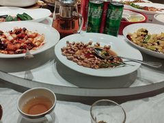 -月福京味斋·烤鸭店·北京菜(鼓楼总店)