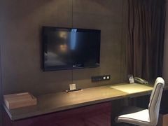 -扬州绿地铂骊酒店