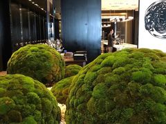 -广州文华东方酒店·悦铂尼西餐厅