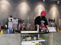 -BE NORMAL CAFE(霞溪路店)