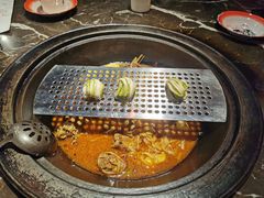 -粗粮人家·东北菜(洋桥店)