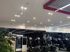 -奇迹健身(SM广场店)