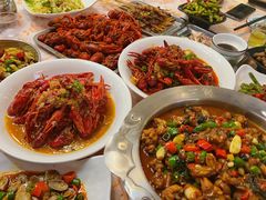 -忆口香龙虾(珠海夏湾老店)