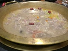 -沸炉重庆老火锅(军事博物馆店)